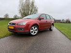 Ford Focus 1.6 74KW Wagon 2006 airco nw apk nette auto!!!, Auto's, Ford, 1596 cc, 15 km/l, 635 kg, 100 pk