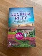 Lucinda Riley - De Verborgen Belofte (Nieuw), Ophalen of Verzenden, Zo goed als nieuw, Nederland