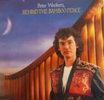 CD-sale PETER WEEKERS - Behind the Bamboo Fence >NIEUW, Verzenden, Zo goed als nieuw