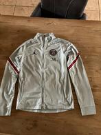 Trainingsjas van JordanxParis maat 158-170, Maat XS of kleiner, Ophalen of Verzenden, Zo goed als nieuw, Shirt