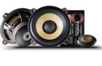 Focal ES130K Elite K2 Power 13cm 2-weg Composet Autospeakers, Ophalen of Verzenden, Zo goed als nieuw