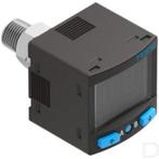 Festo druksensor drukopnemer drukschakelaar SPAN, Ophalen of Verzenden, Zo goed als nieuw