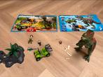 Playmobil dino set 71588, Ophalen of Verzenden, Zo goed als nieuw