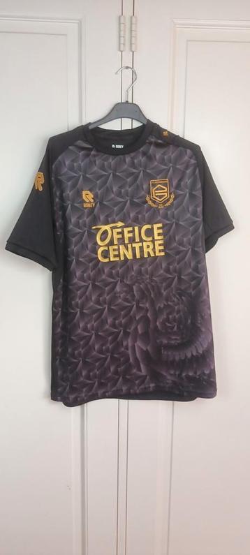 FC Groningen keeper shirt - 2021/2022 beschikbaar voor biedingen