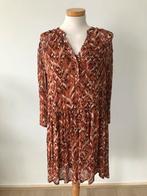 Nieuw tuniek jurk Part two maat 40, Maat 38/40 (M), Bruin, Nieuw, Ophalen of Verzenden