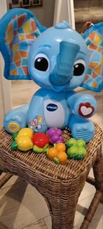 VTech Kiekeboe Olifant, Ophalen of Verzenden