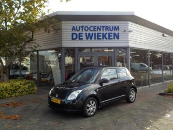Suzuki SWIFT 1.3 Comfort AIRCO ELEK RAMEN APK GEKEURD TOT EN beschikbaar voor biedingen