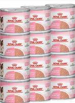 Royal canin mother and baby mouse, Dieren en Toebehoren, Katten en Kittens | Overige Katten, Poes