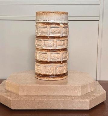 Vintage West Germany vaas 508-18 Scheurich beschikbaar voor biedingen