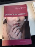 Kate Brian-Bekentenissen (Z202-1), Boeken, Ophalen of Verzenden, Zo goed als nieuw, Nederland