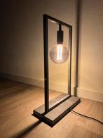 Luxe Lamp Tafel/Slaapkamer, Ophalen, Zo goed als nieuw, Minder dan 50 cm