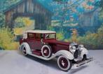 1:43 Isotta Fraschini Type 8A Cab de Ville 1929; Rio #67, Ophalen of Verzenden, Zo goed als nieuw, Auto, Overige merken