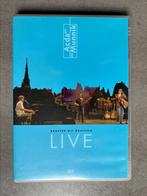 Acda en de Munnik- Groeten Uit Maaiveld Live,leuke Dvd prima, Alle leeftijden, Ophalen of Verzenden, Muziek en Concerten