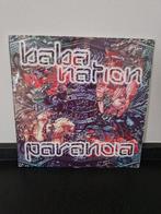 Trax Baba nation hardcore gabber vinyl. Collect Thunderdome, Ophalen of Verzenden, Zo goed als nieuw