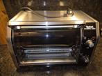 Oven grill tefal klein, Witgoed en Apparatuur, Ovens, Ophalen, Zo goed als nieuw, 45 tot 60 cm, Minder dan 45 cm