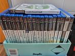 Playstation 2 Spellen Collectie, Ophalen of Verzenden, Gebruikt, Sport
