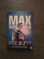 Dvd Max Verstappen the next generation, Alle leeftijden, Ophalen of Verzenden, Nieuw in verpakking, Biografie