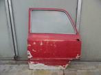 Deur Links Achter Alfa Romeo Giulia 105 (1974), Auto-onderdelen, Ophalen, Alfa Romeo