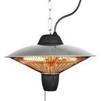 Terrasverwarmers/heaters te huur, Ophalen, Zo goed als nieuw