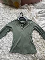 Equito equesstrain shirt en broek, Dieren en Toebehoren, Paardrijkleding, Ophalen of Verzenden, Zo goed als nieuw, Bovenkleding