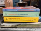 Stephen Donaldson SF sience fiction, Ophalen of Verzenden, Gelezen