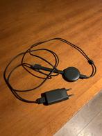 Google chromecast, Ophalen of Verzenden, Zo goed als nieuw, Overige merken