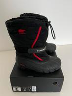 Sorel sneeuwlaarzen maat 35, Kinderen en Baby's, Kinderkleding | Schoenen en Sokken, Gebruikt, Jongen of Meisje, Ophalen of Verzenden