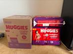 Huggies Luiers XL 12-17kg, Kinderen en Baby's, Ophalen, Nieuw