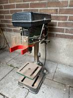 Kolomboormachine ferm, Ophalen of Verzenden, Zo goed als nieuw, Kolomboormachine