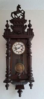 Antiek klok, Antiek en Kunst, Antiek | Klokken, Ophalen
