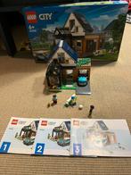 Lego 60398 zo goed als nieuw, Kinderen en Baby's, Speelgoed | Duplo en Lego, Ophalen of Verzenden, Zo goed als nieuw