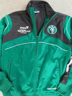 Trainingsjack wsv30 maat s, Maat S, Ophalen, Zo goed als nieuw, Trainingspak