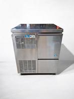 Hoshizaki FM-120EE Schilferijsmachine | 120kg/24uur, Gebruikt, Zelfvriezend, Schilferijs, Ophalen of Verzenden