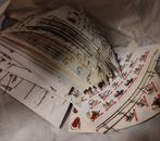 Speelboom speldjes oa Suske en Wiske Playmobil NIEUW, Verzamelen, Ophalen of Verzenden, Nieuw