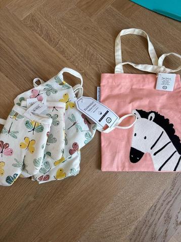 kraamcadeautje Dille en Kamille beschikbaar voor biedingen