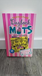Dagboek van een Muts - Party Stress!, Ophalen of Verzenden, Gelezen, Rachel Renée Russell, Fictie algemeen