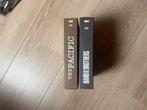 Band of Brothers & The Pacific Boxset, Cd's en Dvd's, Dvd's | Tv en Series, Vanaf 16 jaar, Boxset, Ophalen of Verzenden, Zo goed als nieuw