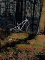 Commencal meta sx v5 maat m, Fietsen en Brommers, Fietsen | Mountainbikes en ATB, Fully, Ophalen, Zo goed als nieuw, Overige merken