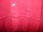 Paul & Shark wollen vintage trui rood merk stiksel borst XXL, Verzenden, Overige maten, Gedragen, Paul & Shark