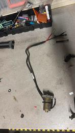 Piaggio zip 4t 10 tands startmotor, Ophalen of Verzenden