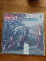 Cuby Blizzards lp UK 1968 desolation, Cd's en Dvd's, Vinyl | Jazz en Blues, Ophalen of Verzenden, Zo goed als nieuw