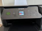 Epson EcoTank ET-2721 All-in-One Printer, Ophalen, Kleur printen, Gebruikt, All-in-one