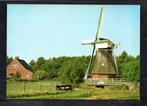 molen; Poldermolen Weddermarke te Wedderbergen., Verzenden, 1980 tot heden, Ongelopen, Groningen