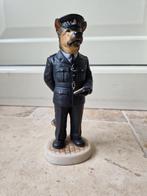 Doggie People CC89 Duitse Herder Agent, Ophalen of Verzenden, Zo goed als nieuw, Dier