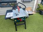 Parkside zaagtafel, Doe-het-zelf en Verbouw, Ophalen, Gebruikt, Cirkelzaag, 70 mm of meer