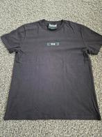 Versace Jeans Couture T-shirt slim fit, Zwart, Nieuw, Overige maten, Ophalen of Verzenden