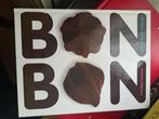 BON BON, Boeken, Kookboeken, Verzenden, Zo goed als nieuw, Nederland en België, Overige typen