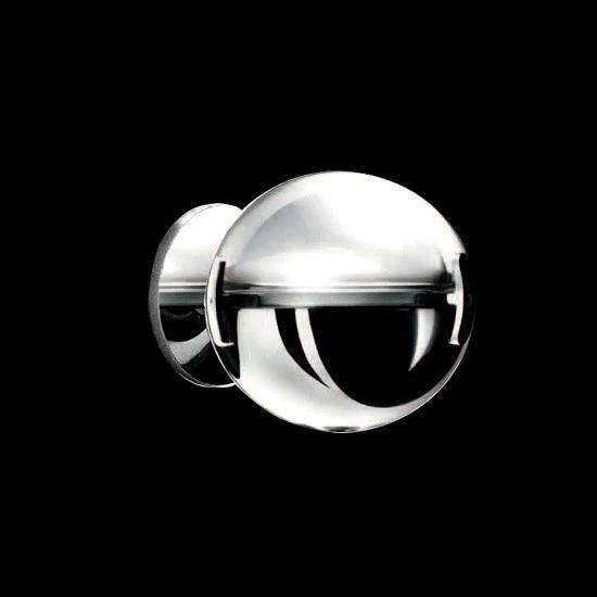 Cini&Nils Convivio design wandlamp / occhio, Huis en Inrichting, Lampen | Wandlampen, Zo goed als nieuw, Ophalen