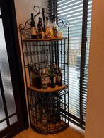 Wijntek, Ophalen, Overige materialen, 15 tot 25 flessen, Zo goed als nieuw