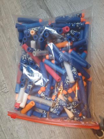 Nerf Pistolen - Diverse modellen, werkend! beschikbaar voor biedingen